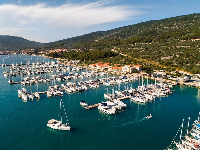 ACI Marina Cres
